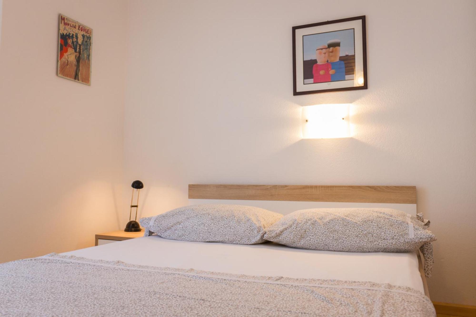 Apartments By The Sea Stomorska, Solta - 5190 Bagian luar foto