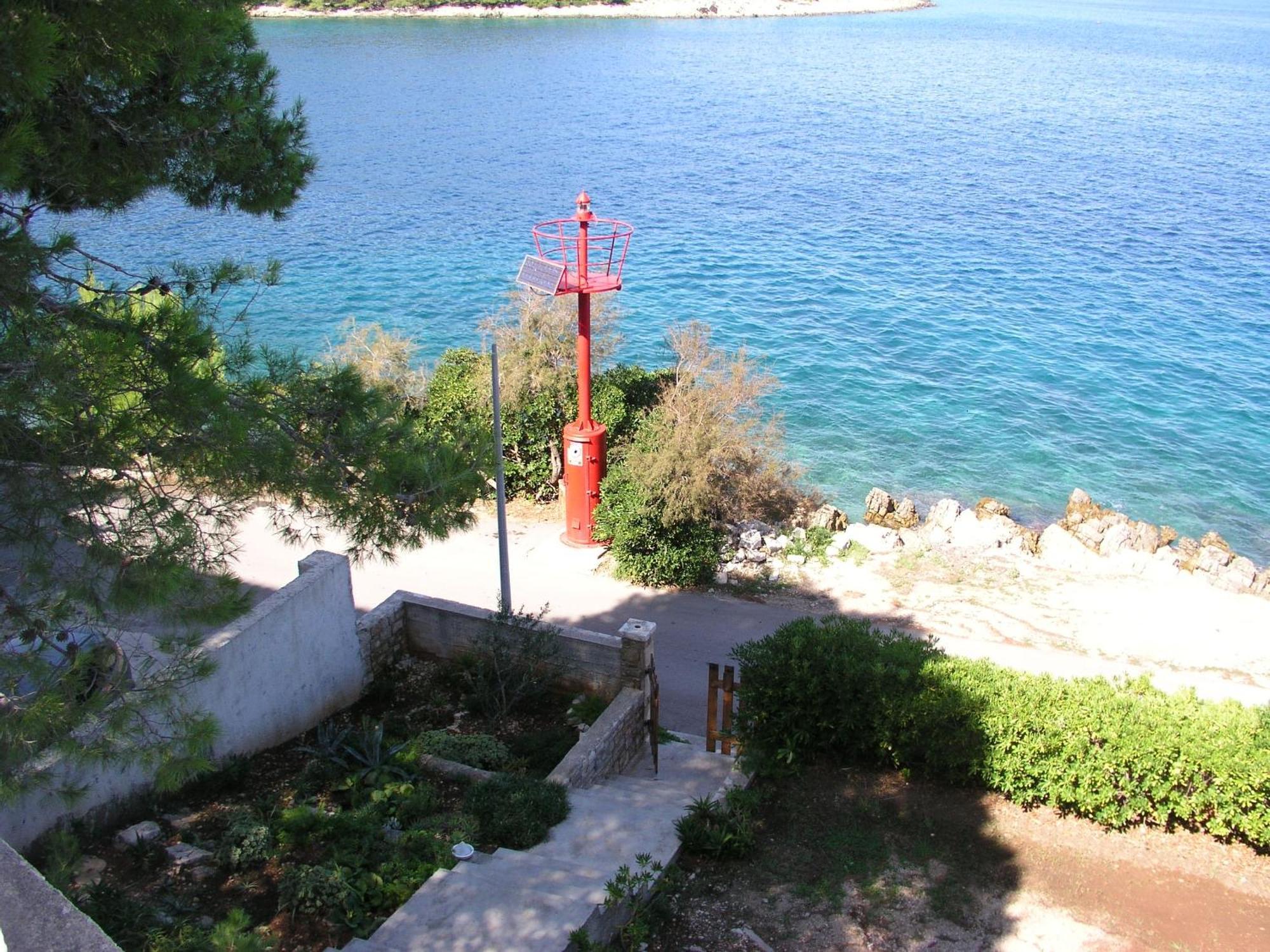 Apartments By The Sea Stomorska, Solta - 5190 Bagian luar foto